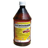 Антисилікон