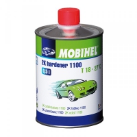 Отвердитель 1100 - для 2к материалов Mobihel 0,5л