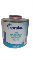 Spralac SP 2198 MS отвердитель стандартный 0,5 л