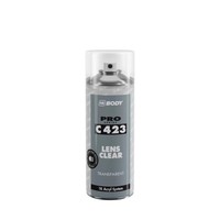 Лак для відновлення блиску фар HB BODY Lens Clear, 400 мл 