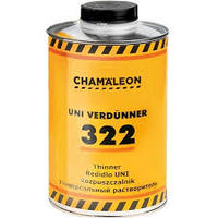 растворитель стандартный 322 Chamäleon 1л