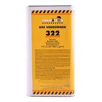 растворитель стандартный 322 Chamäleon 5л