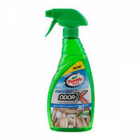 Засіб для видалення неприємних запахів для автомобіля Turtle Wax Power Out Odor-X, 500 мл