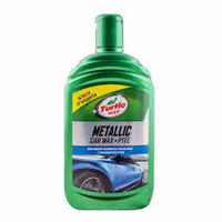 Поліроль для покриття металік + PTFE (з тефлоном) 500мл