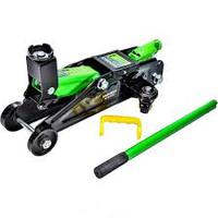 Домкрат гідравлічний підкатний 2т 125-305мм Winso