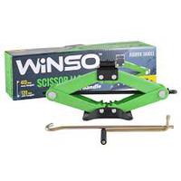 Домкрат ромбовий Winso 2 т 120-413 мм