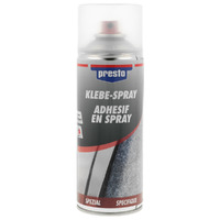 Клей Presto Klebe-Spray 217593 400мл