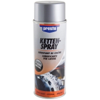 смазка для цепных передач Presto Ketten-Spray 400мл