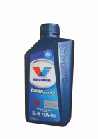 масло трансмиссионное VALVOLINE Axle Oil GL-5 75W-90 1л