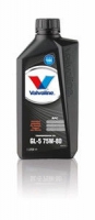 масло трансмиссионное VALVOLINE Gear Oil 75W-80 RPC 1л