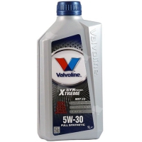 масло моторное VALVOLINE SynPower Xtreme MST C3 5W-30 1л