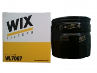 Масляный фильтр для ВАЗ 2101-2107 (Wix WL7067)