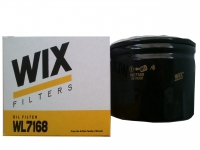 Фильтр маслянный WIX ВАЗ 2108 WL7168