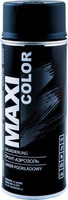 Грунт Maxi Color черный 400 мл