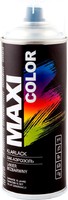 Лак бесцветный глянцевый Maxi Color MX0005 400 мл