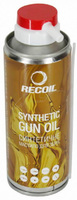 Синтетическое масло для ухода за оружием RecOil 200 мл